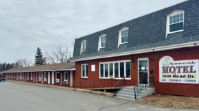 SUMMERSIDE MOTEL &COTTAGES